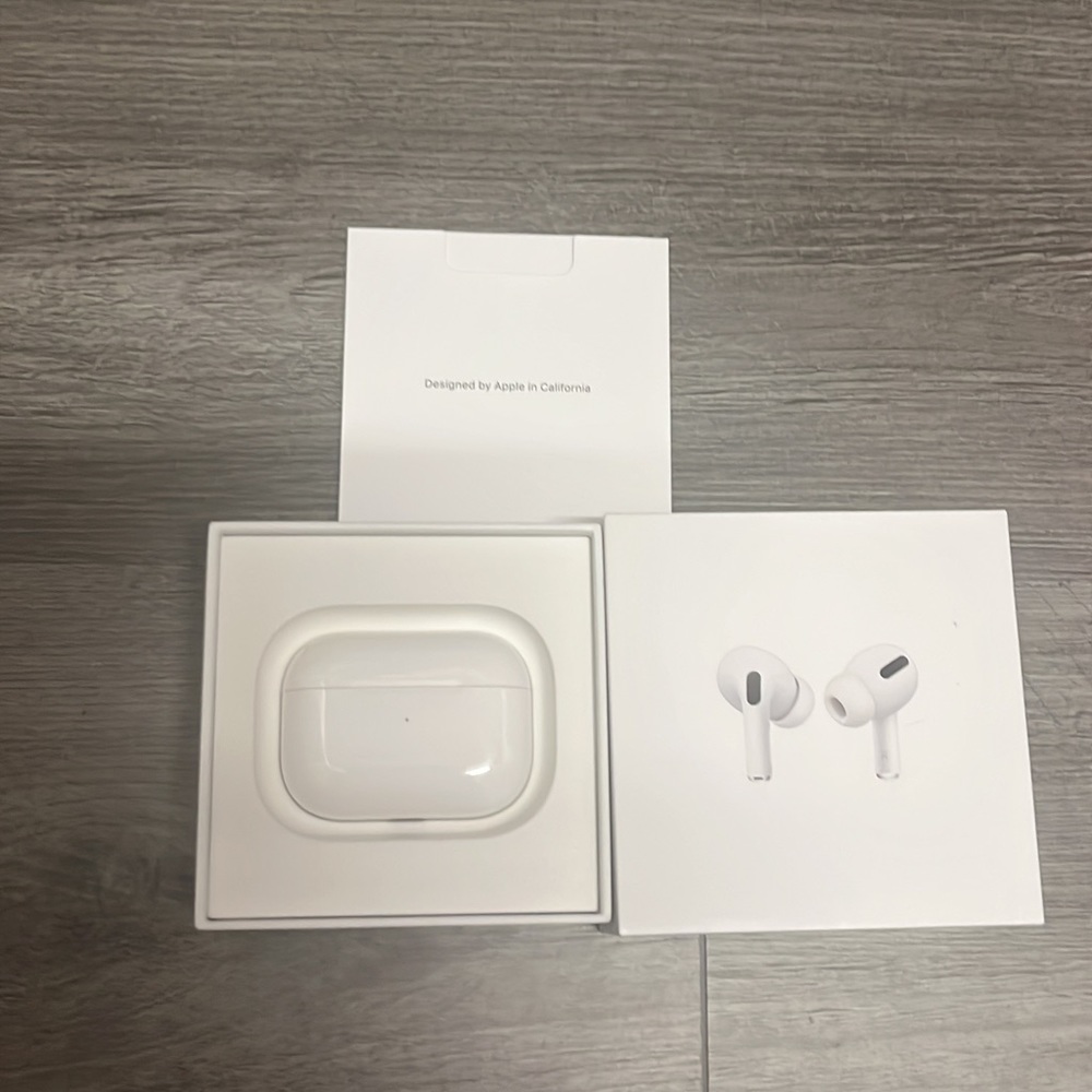 Apple AirPods Pro